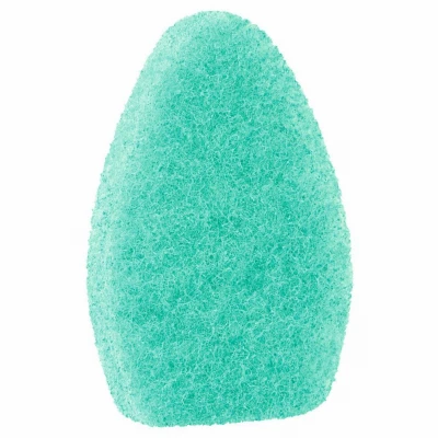 Refill Shower Scrubber,1-Pk.