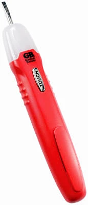Electrical CircuitTester + Screwdriver