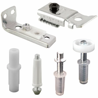Bi-Fold Door Hardware Repair Kit