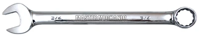 Metric Combination Wrench, 12mm