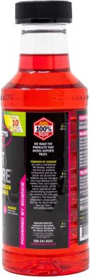 Shift Restore Automatic Transmission Protectant and Cleaner 16 Ounce Bottle