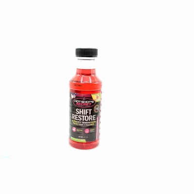 Shift Restore Automatic Transmission Protectant And Cleaner, 16 Ounce Bottle