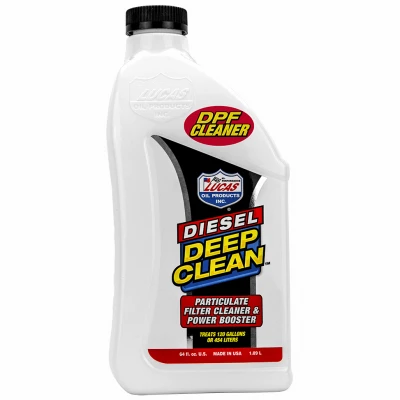 Diesel Deep Clean, 2-Qt.