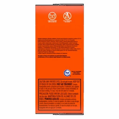 Laundry Detergent Powder, Original Scent, 68 Loads, 95 oz.