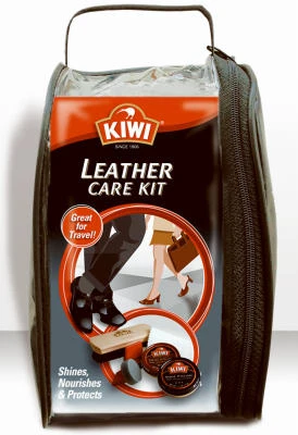 Leather Care Kit with Cleaner, Conditioner, and Applicator for Leather Maintenance