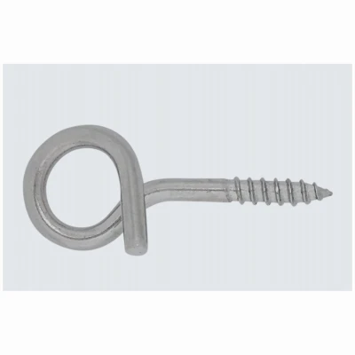 Q-Hanger Screw, 50-Lbs.Load