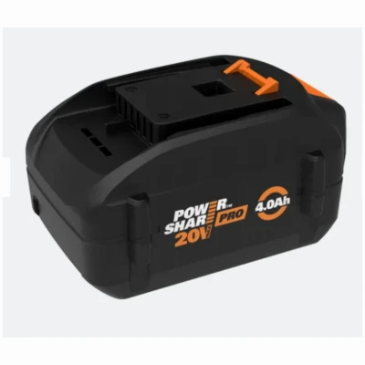 20-Volt Max Lithium-Ion Battery