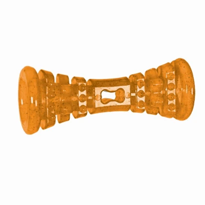 Tough Dental Club Dog Chew Toy - Durable Dental Toy For Dogs