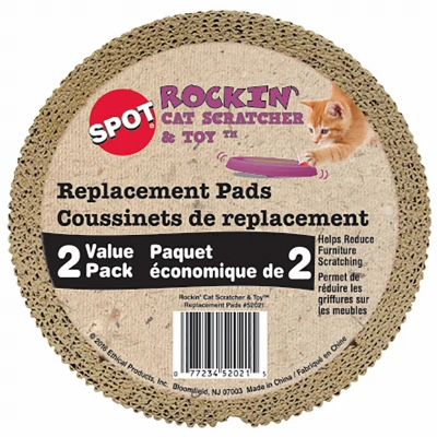 Ethical Pet Nest Cat Scratcher Ethical Pet Nest Cat Scratcher
