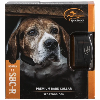 No Bark Dog Collar, 5 - 22 In.