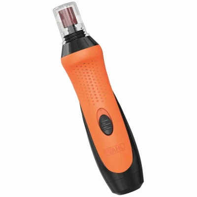 Nail Grinder for Dogs, Battery Operated