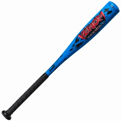 Venom T-ball Bat, 25-In. / 15-oz.