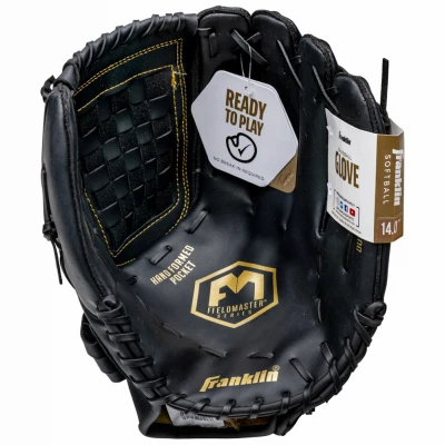 Franklin Fieldmaster Softball Glove Right Hand Throw 14 In. Denver True Value Hardware