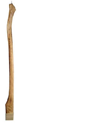 Pro Bent Single-Bit Axe Handle, 32 In.