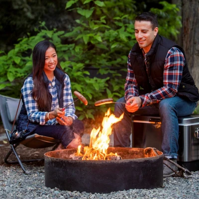 Outdoor Firelogs, 3.2-Lbs., 6-Pk.