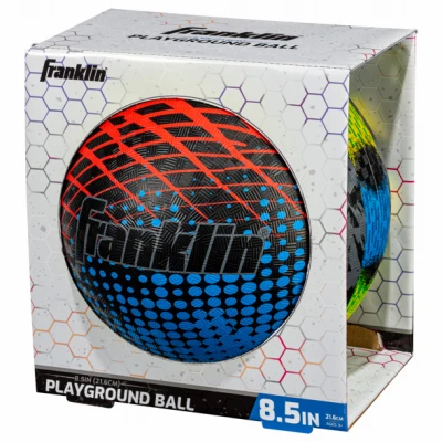 Mystic Series Playground Ball