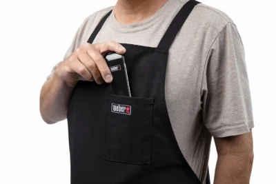 Cross back Apron