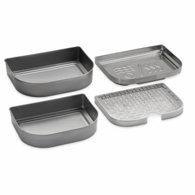 Lumin 4-Pc. Versatility Expansion Kit