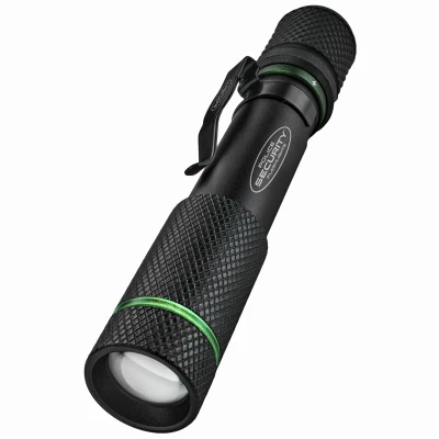 Aura RS Rechargeable LED Flashlight, 180 Lumens, 3 Modes