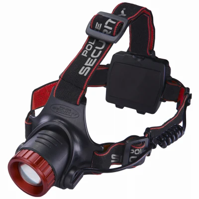 Lookout Ultra-Bright LED Headlamp, 1000 Lumens, 3 Modes