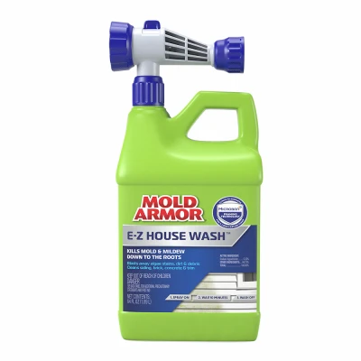 Outdoor Cleaner Plus, 64 oz.