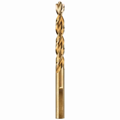 Industrial Cobalt Drill Bit, 13/64 In.