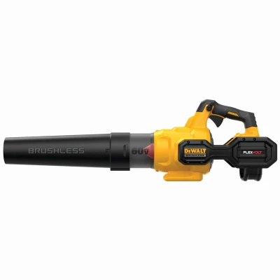 60-Volt MAX Flexvolt Cordless Blower, Brushless Motor, 125 MPH, TOOL ONLY