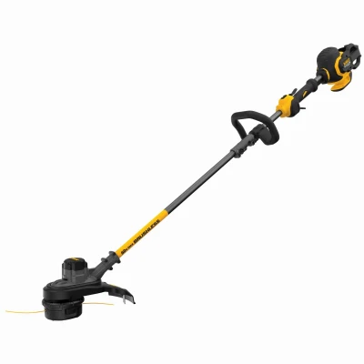 60-Volt MAX Flexvolt Cordless String Grass Trimmer, TOOL ONLY