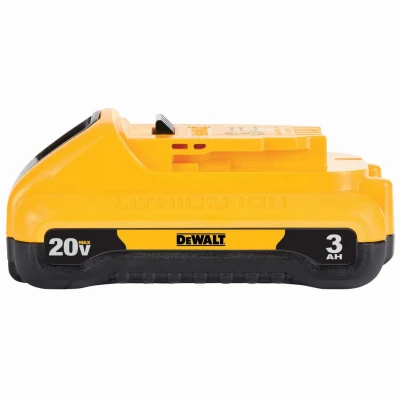 20-Volt MAX 3.0 Ah Compact Tool Battery