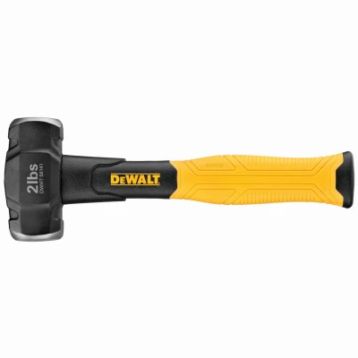 2 Lb. Fiberglass Drilling Hammer