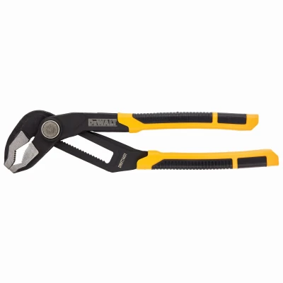 V-Jaw Pushlock Pliers, 10 In.