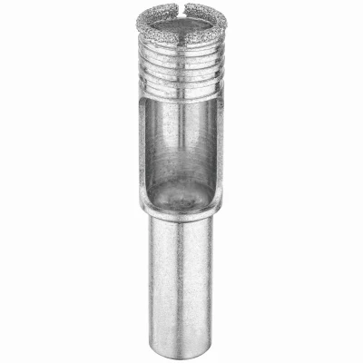 Diamond Tip Tile Drill Bit, 3/4 In.