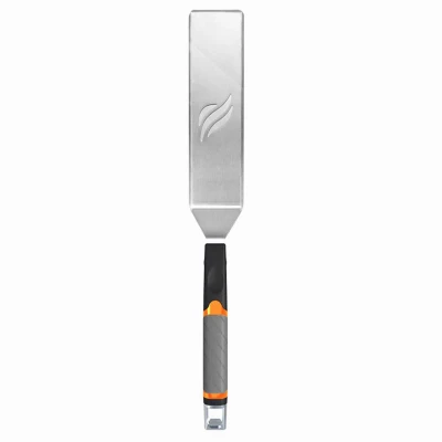 Signature Series Griddle Spatula, Stainless Steel