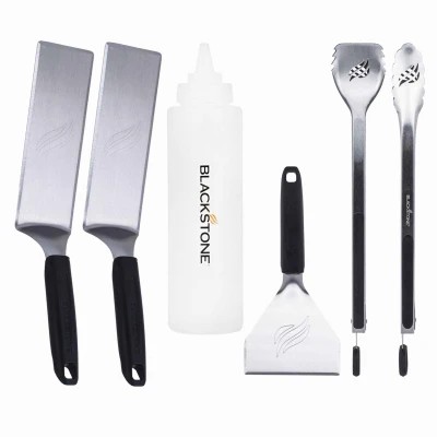 6-Pc. Deluxe Tool Kit