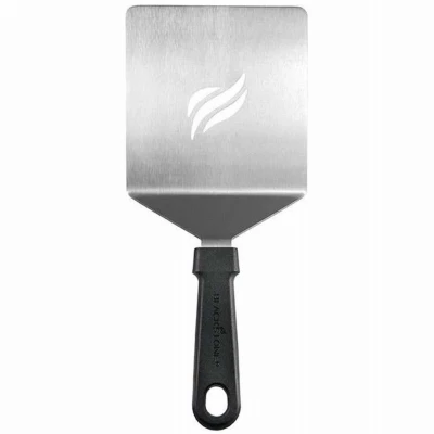 XL Hamburger Spatula, Stainless Steel