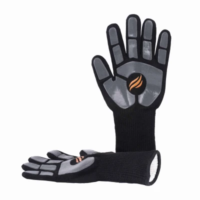 Heat-Resistant Griddle Gloves