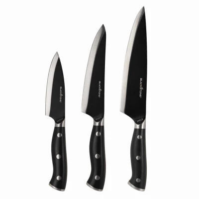 3-Pc. Knife Set