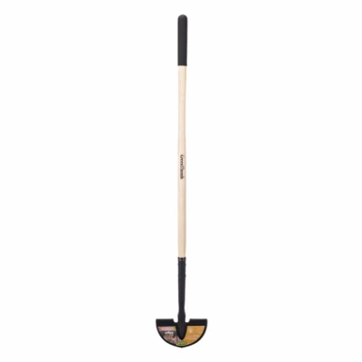 Lawn Edger, Wood Handle
