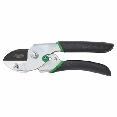 Heavy-Duty Anvil Pruner, Comfort Grip
