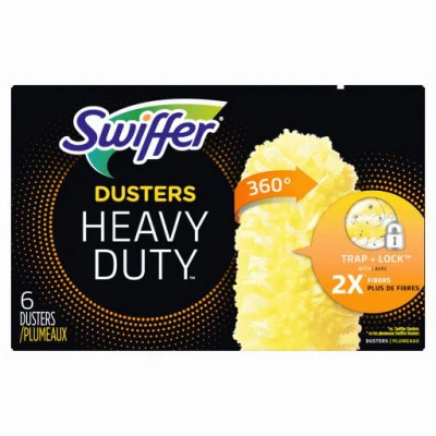 360 Duster Refills, 6-Pk.