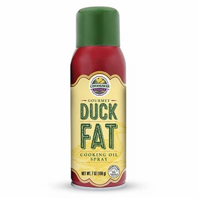 Duck Fat Cooking Spray, 7 oz.