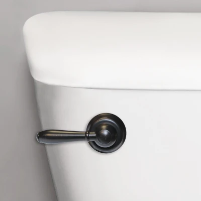 StrongARM Toilet Flush Handle, Oil-Rubbed Bronze