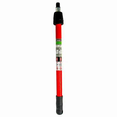 Collet Extension Pole Adjustable Length 2 Feet to 4 Feet