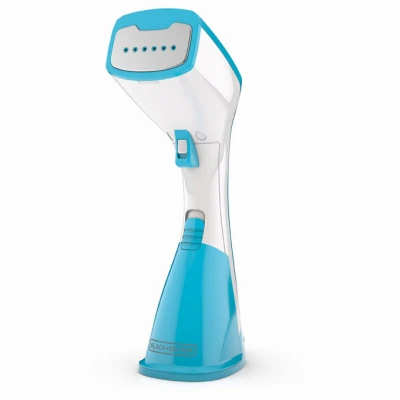 Compact Garment Steamer