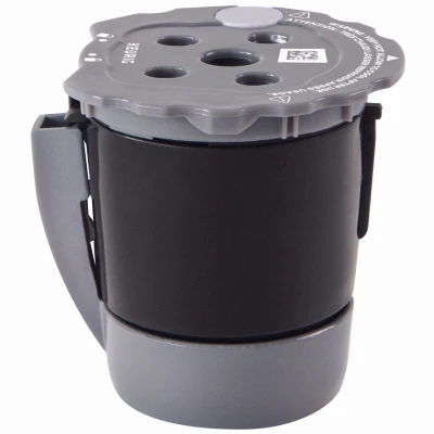 My K-Cup Universal Reusable Filter, Multistream