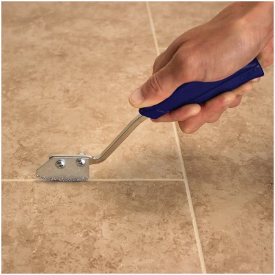 Carbide Grit Grout Saw Blades, 2-Pk.