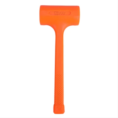 Dead Blow Hammer, 4 Lb.