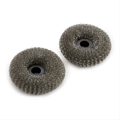 Scrub Brush Replacement Heads, 2-Pk.