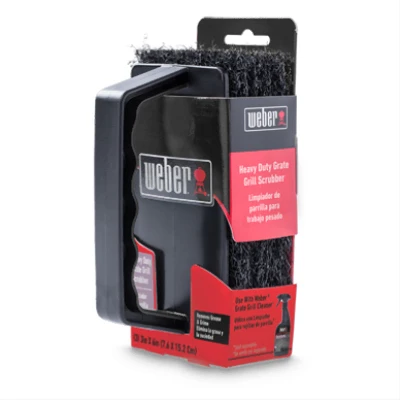 Grill Grate Scrubber