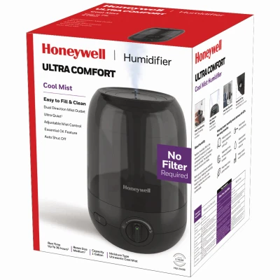 Cool Mist Humidifier